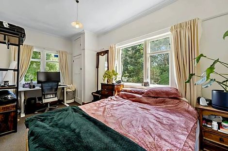 Photo of property in 51 Mornington Road, Brooklyn, Wellington, 6021