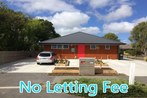 Photo of property in 98 Rattray Street, Riccarton, Christchurch, 8041