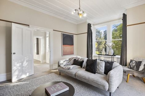 Photo of property in 5 Airedale Street, Dunedin Central, Dunedin, 9016