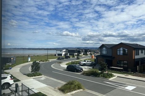 Photo of property in 1 Turbine Way, Hobsonville, Auckland, 0616