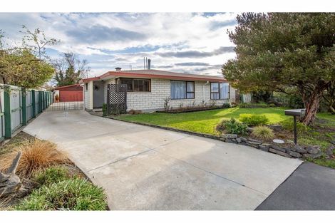 Photo of property in 49 King Street, Rangiora, 7400