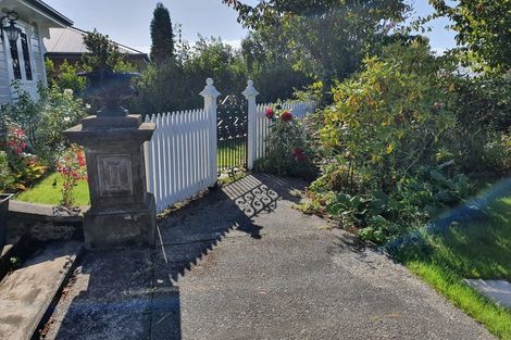 Photo of property in 197 Williams Street, Kaiapoi, 7630