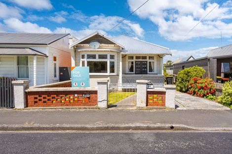Photo of property in 27 Bathgate Street, South Dunedin, Dunedin, 9012