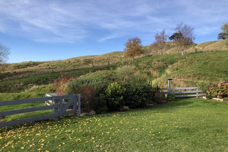 Photo of property in 53 Barrells Road, Pahiatua, 4982
