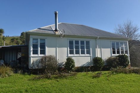 Photo of property in 323 Quine Road, Tahuna, Morrinsville, 3373