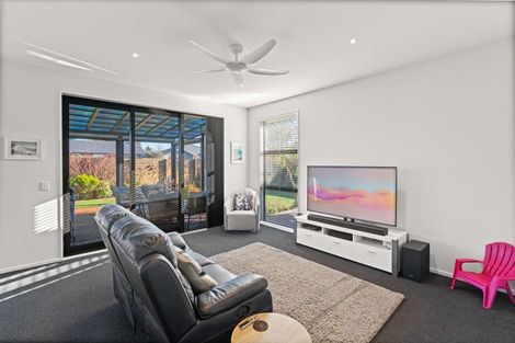 Photo of property in 9 Maltby Drive, Rolleston, 7615