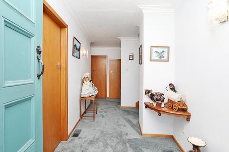 Photo of property in 255 Yarrow Street, Richmond, Invercargill, 9810