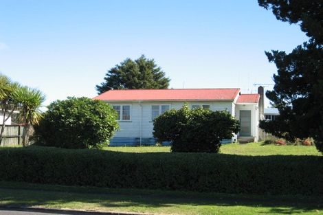 Photo of property in 16 Morvern Crescent, Tokoroa, 3420