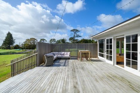 Photo of property in 123 Hunter Road, Taupaki, 0782