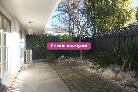 Photo of property in 125 Rugby Street, Merivale, Christchurch, 8014