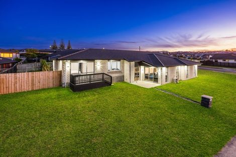 Photo of property in 31 Lippiatt Crescent, Pokeno, 2402
