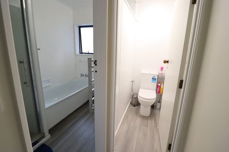 Photo of property in 4/11 Cambria Street, The Wood, Nelson, 7010