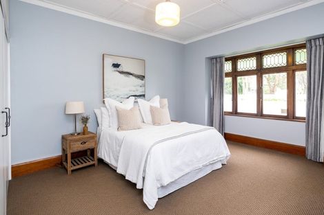 Photo of property in 117 Vigor Brown Street, Napier South, Napier, 4110