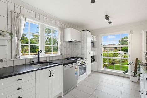 Photo of property in 34 Burn Street, Levin, 5510