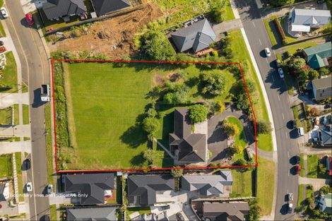 Photo of property in 61 Dixon Road, Glenview, Hamilton, 3206