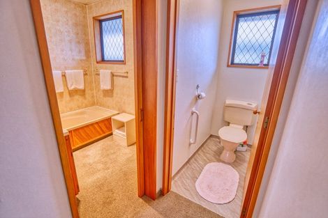 Photo of property in 18 Parfitt Place, Greymouth, 7805