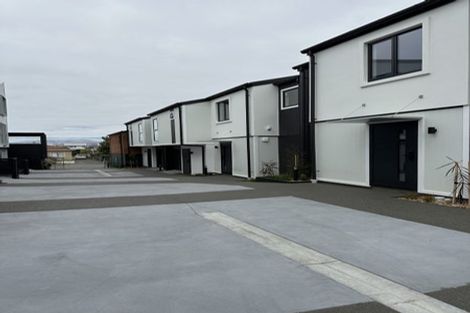 Photo of property in 5/14 Lonsdale Street, New Brighton, Christchurch, 8083