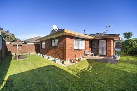 Photo of property in 1 Astrid Court, Awapuni, Palmerston North, 4412