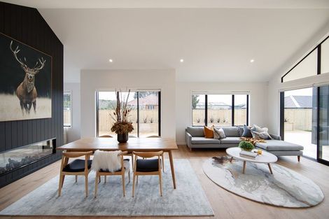 Photo of property in 1 Maclennan Farm Lane, Kaukapakapa, 0871