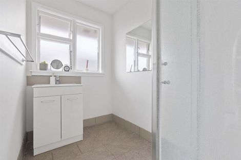 Photo of property in 3/11 Clare Road, St Albans, Christchurch, 8014