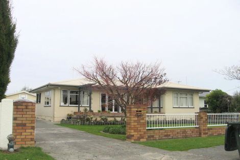 Photo of property in 8 Nikau Street, Taradale, Napier, 4112