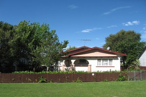 Photo of property in 12 Dickson Street, Kaiti, Gisborne, 4010