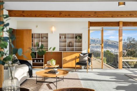 Photo of property in 304 Cannon Hill Crescent, Mount Pleasant, Christchurch, 8081