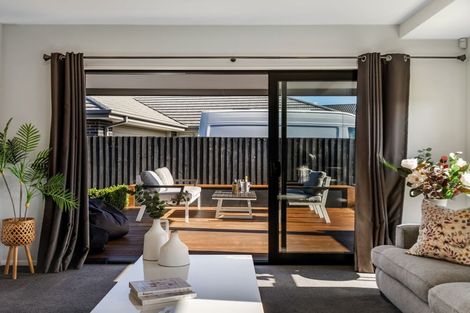 Photo of property in 12 Wandle Street, Marshland, Christchurch, 8083