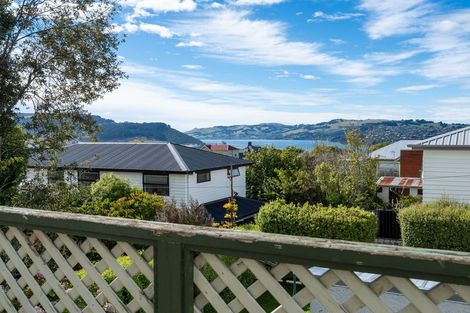 Photo of property in 69 Arthur Street, Dunedin Central, Dunedin, 9016