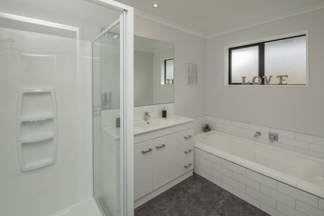 Photo of property in 5 Lemonwood Drive, Rolleston, 7615