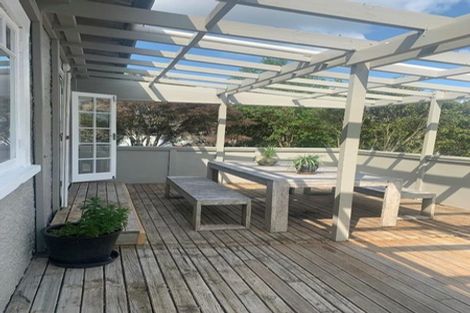 Photo of property in 3d Islington Street, Trentham, Upper Hutt, 5018