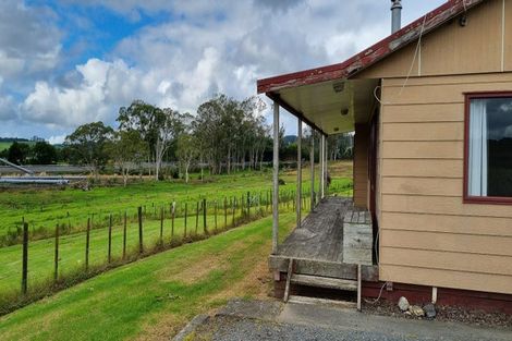 Photo of property in Old North Road, Whakapara, Hikurangi, 0182