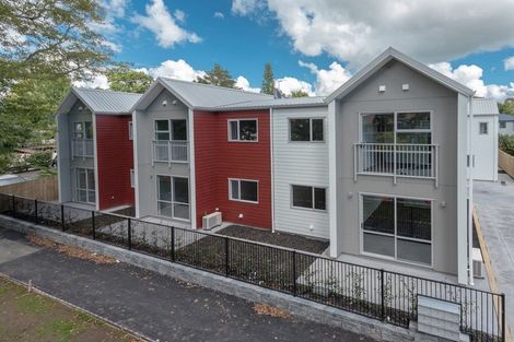 Photo of property in 16u1 Hammond Street, Hamilton Central, Hamilton, 3204
