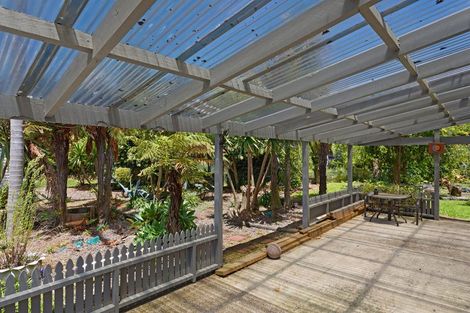 Photo of property in 4 Hydro Road, Edgecumbe, 3120