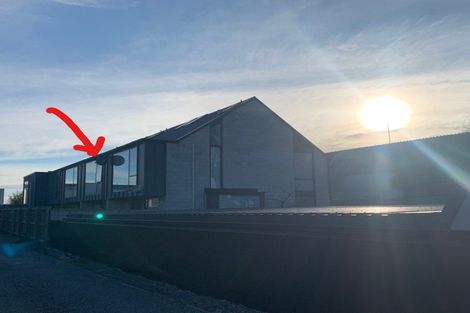 Photo of property in 3/193 Kilmore Street, Christchurch Central, Christchurch, 8013