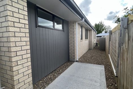 Photo of property in 3u3 Edinburgh Road, Hillcrest, Hamilton, 3216