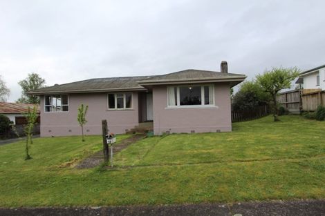 Photo of property in 12 Dee Street, Tokoroa, 3420