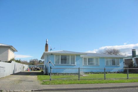 Photo of property in 12 Chamberlain Avenue, Wairoa, 4108
