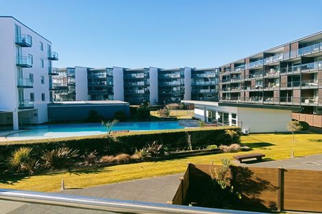 Photo of property in 203b/14 West Quay, Ahuriri, Napier, 4110