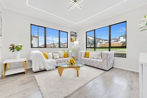 Photo of property in 26 Koromeke Street, Flat Bush, Auckland, 2019