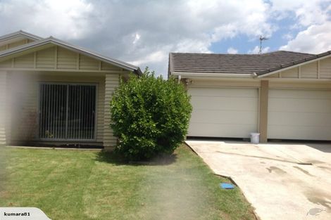 Photo of property in 8 Popokatea Drive, Takanini, 2112