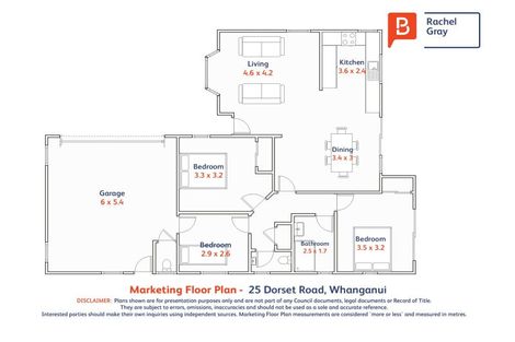 Photo of property in 25 Dorset Road, Springvale, Whanganui, 4501