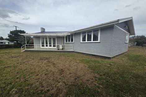 Photo of property in 13 Taraire Street, Kaikohe, 0405