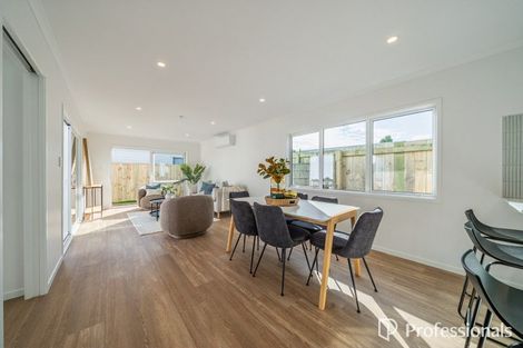Photo of property in 63a Colson Street, Avalon, Lower Hutt, 5011