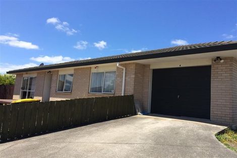 Photo of property in 1/25 Glenlea Place, Flat Bush, Auckland, 2019