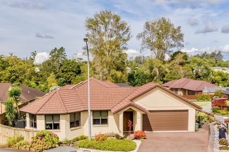 Photo of property in 16 Baska Voda Drive, Kerikeri, 0230