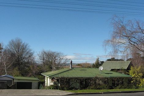 Photo of property in 113 Porangahau Road, Waipukurau, 4200