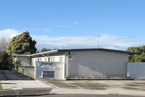 Photo of property in Stopford Court, 7 Stopford Street, Marewa, Napier, 4110