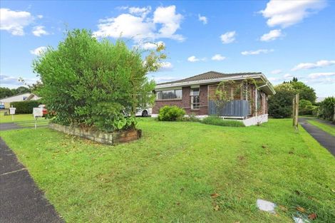 Photo of property in 4 Glendon Place, Otorohanga, 3900