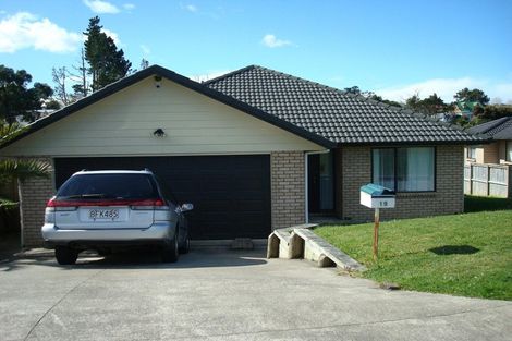 Photo of property in 19 Jadewynn Drive, Massey, Auckland, 0614